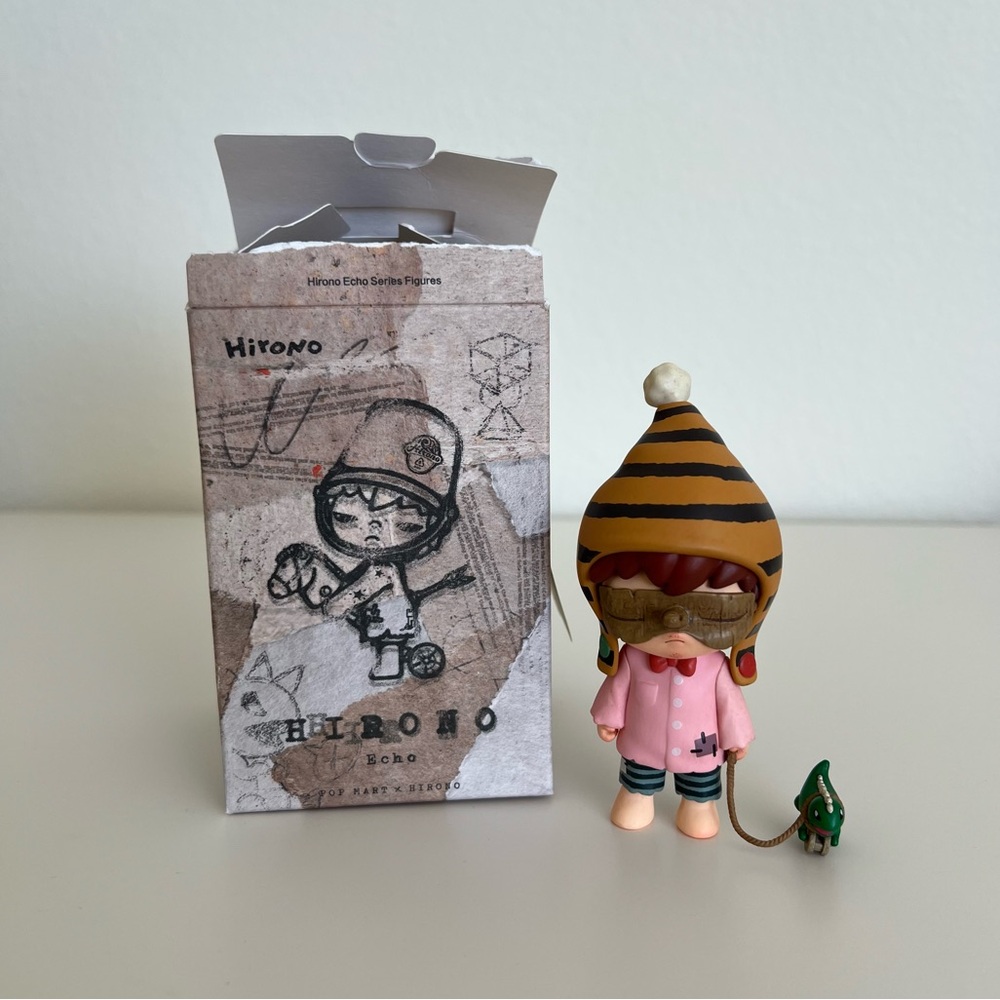 Hirono Echo Series Daydreaming